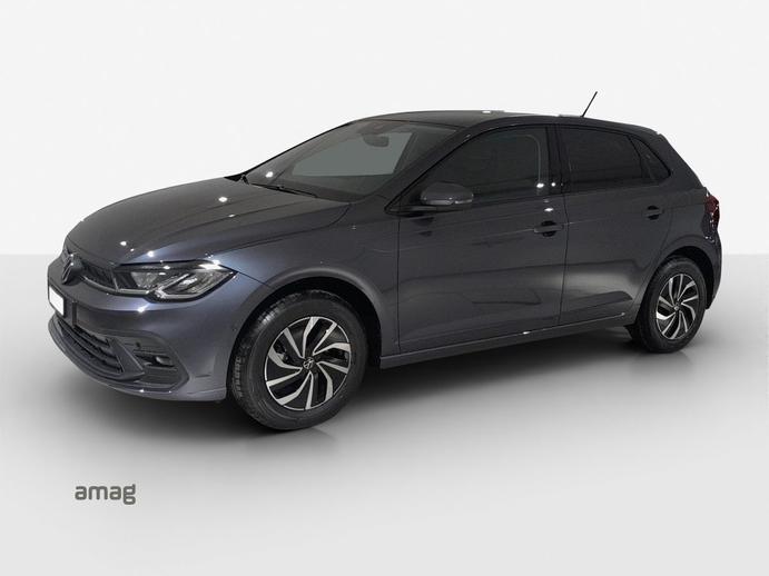 VW Polo Life, Benzina, Occasioni / Usate, Automatico