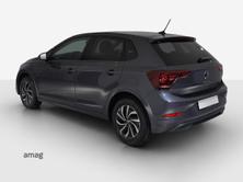 VW Polo Life, Benzina, Occasioni / Usate, Automatico - 3