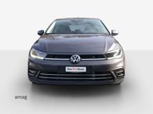 VW Polo Style, Petrol, Second hand / Used, Automatic - 5