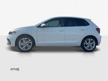 VW Polo Style, Essence, Occasion / Utilisé, Automatique - 2