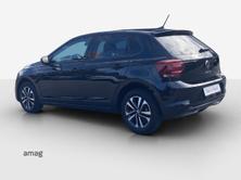 VW Polo UNITED, Benzin, Occasion / Gebraucht, Handschaltung - 3