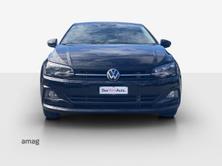 VW Polo UNITED, Essence, Occasion / Utilisé, Manuelle - 5