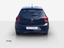 VW Polo UNITED, Benzin, Occasion / Gebraucht, Handschaltung - 6