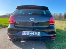 VW Polo 1.8 TSI GTI, Benzin, Occasion / Gebraucht, Automat - 4