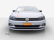 VW Polo Beats, Essence, Occasion / Utilisé, Manuelle - 5
