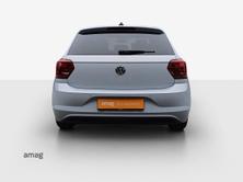 VW Polo Beats, Benzin, Occasion / Gebraucht, Handschaltung - 6