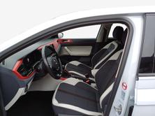 VW Polo Beats, Benzin, Occasion / Gebraucht, Handschaltung - 7