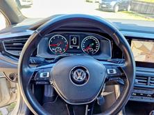 VW Polo 1.0 TSI 115 Highline DSG, Benzin, Occasion / Gebraucht, Automat - 5