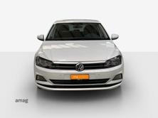 VW New Polo Trendline, Benzin, Occasion / Gebraucht, Handschaltung - 5