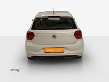 VW New Polo Trendline, Benzin, Occasion / Gebraucht, Handschaltung - 6