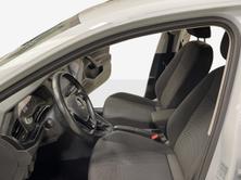 VW New Polo Trendline, Benzin, Occasion / Gebraucht, Handschaltung - 7