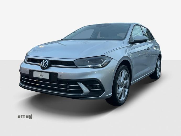 VW Polo Style, Essence, Occasion / Utilisé, Automatique