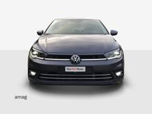 VW Polo Style, Essence, Occasion / Utilisé, Automatique - 5