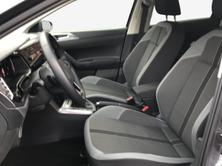 VW Polo Style, Benzin, Occasion / Gebraucht, Automat - 7