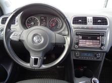 VW Polo 1.2 TSI 105 Highline, Benzina, Occasioni / Usate, Manuale - 4