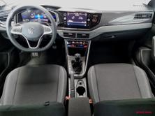 VW Polo 1.0 TSI Life *Navigation*Abstandstempomat*DigitalDispla, Benzin, Occasion / Gebraucht, Handschaltung - 3