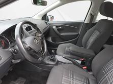 VW Polo Lounge, Benzin, Occasion / Gebraucht, Handschaltung - 6