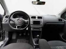 VW Polo Lounge, Benzin, Occasion / Gebraucht, Handschaltung - 7