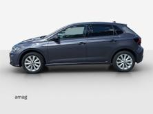 VW Polo PA Life, Benzina, Occasioni / Usate, Automatico - 2