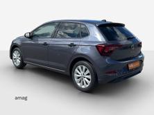 VW Polo PA Life, Benzina, Occasioni / Usate, Automatico - 3