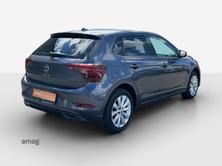VW Polo PA Life, Benzina, Occasioni / Usate, Automatico - 4