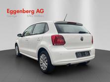 VW Polo 1.2 TSI Comfort, Occasion / Gebraucht, Handschaltung - 3
