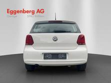 VW Polo 1.2 TSI Comfort, Occasion / Gebraucht, Handschaltung - 4
