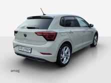 VW Polo Style, Benzina, Occasioni / Usate, Automatico - 2