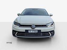 VW Polo Style, Essence, Occasion / Utilisé, Automatique - 3