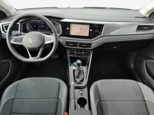 VW Polo Style, Essence, Occasion / Utilisé, Automatique - 6