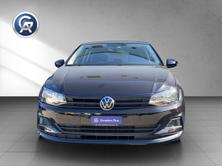 VW Polo Value, Benzin, Occasion / Gebraucht, Handschaltung - 2