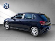 VW Polo Value, Benzin, Occasion / Gebraucht, Handschaltung - 4