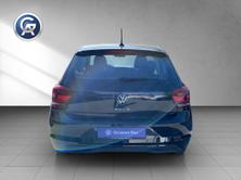 VW Polo Value, Benzin, Occasion / Gebraucht, Handschaltung - 5