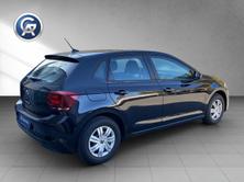 VW Polo Value, Benzin, Occasion / Gebraucht, Handschaltung - 6