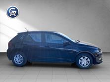 VW Polo Value, Benzin, Occasion / Gebraucht, Handschaltung - 7