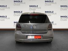 VW Polo 1.2 TSI 105 PS Highline DSG, Benzin, Occasion / Gebraucht, Automat - 4