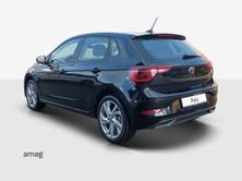 VW Polo Style, Benzina, Occasioni / Usate, Automatico - 3