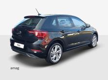 VW Polo Style, Benzin, Occasion / Gebraucht, Automat - 4