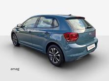 VW Polo Comfortline, Benzin, Occasion / Gebraucht, Automat - 3