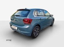 VW Polo Comfortline, Petrol, Second hand / Used, Automatic - 4