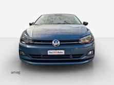 VW Polo Comfortline, Petrol, Second hand / Used, Automatic - 5