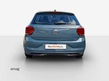 VW Polo Comfortline, Benzin, Occasion / Gebraucht, Automat - 6