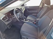 VW Polo Comfortline, Benzina, Occasioni / Usate, Automatico - 7
