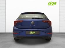 VW Polo 1.0 TSI Life, Benzin, Occasion / Gebraucht, Handschaltung - 5