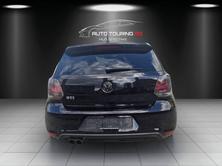 VW Polo 1.4 TSI GTI DSG, Benzin, Occasion / Gebraucht, Automat - 4