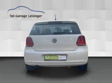VW Polo 1.2 TSI 105 Highline, Benzin, Occasion / Gebraucht, Handschaltung - 5