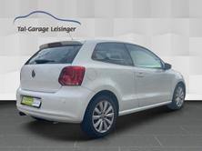 VW Polo 1.2 TSI 105 Highline, Benzin, Occasion / Gebraucht, Handschaltung - 6