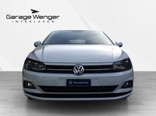 VW Polo Comfortline, Essence, Occasion / Utilisé, Automatique - 2
