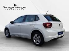 VW Polo Comfortline, Essence, Occasion / Utilisé, Automatique - 4