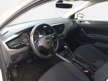 VW Polo Comfortline, Essence, Occasion / Utilisé, Automatique - 5